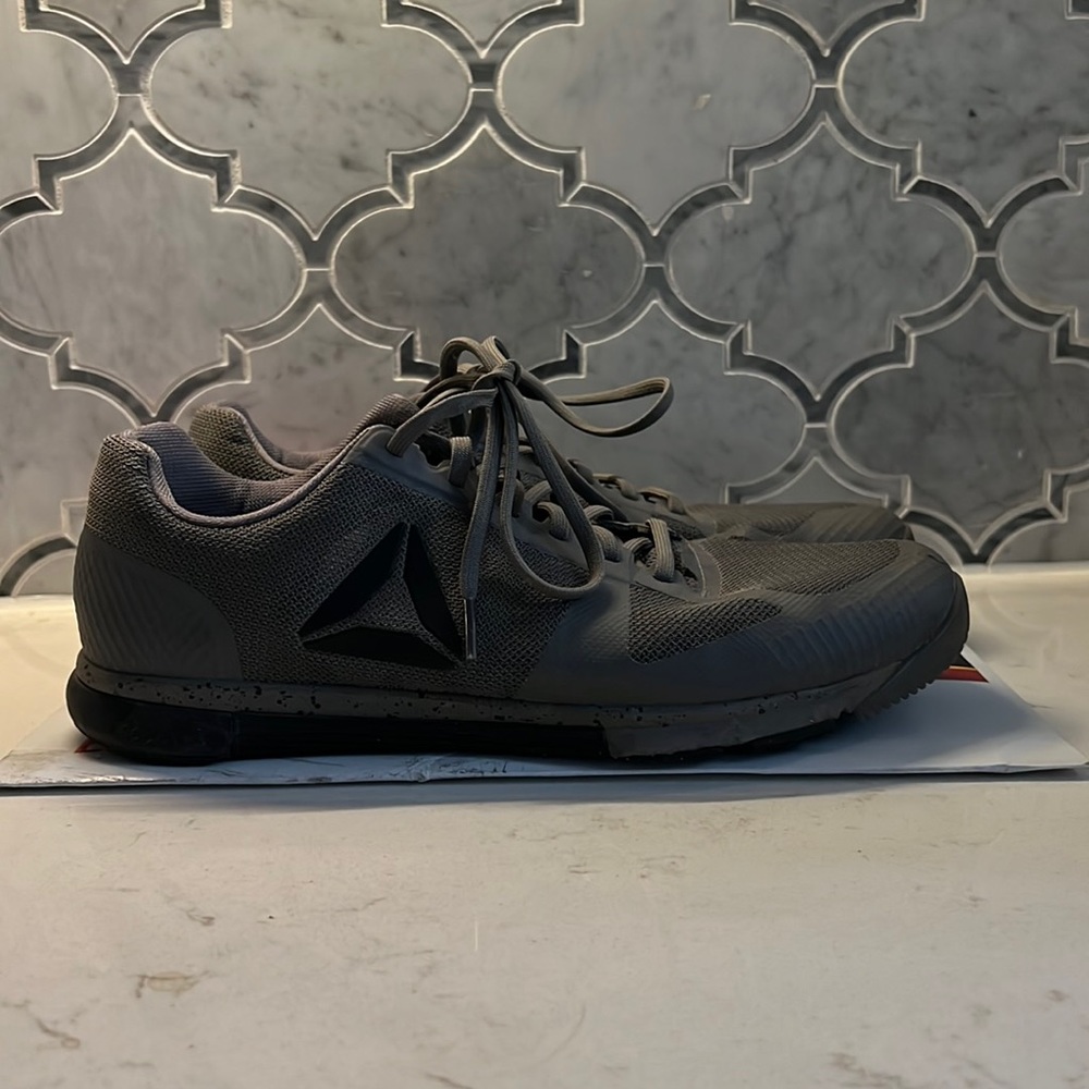 Reebok trainers